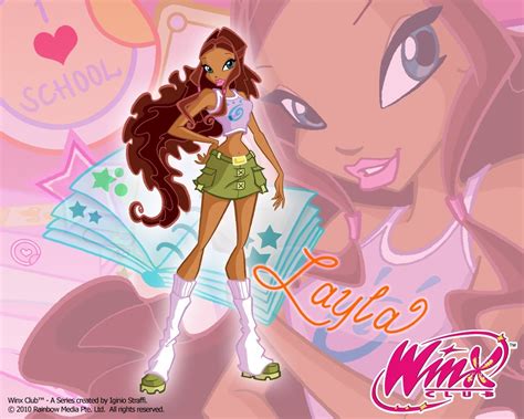 winx club|Winx Club Official .